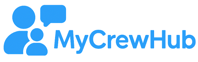 MyCrewHub Logo
